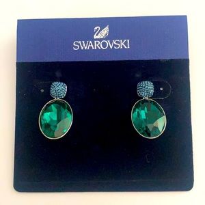 Swarovski Earrings